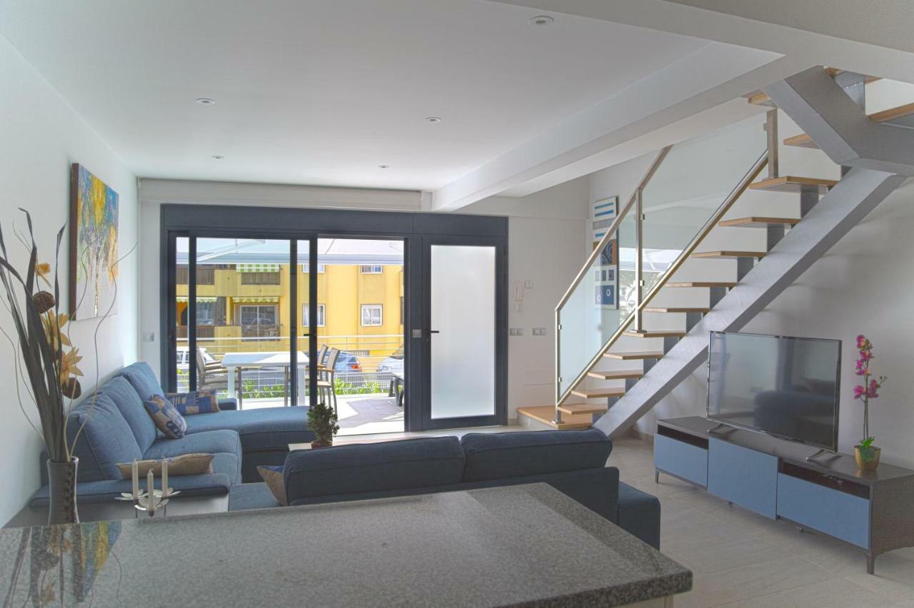 Idaira Apartment Guincho  Exterior photo