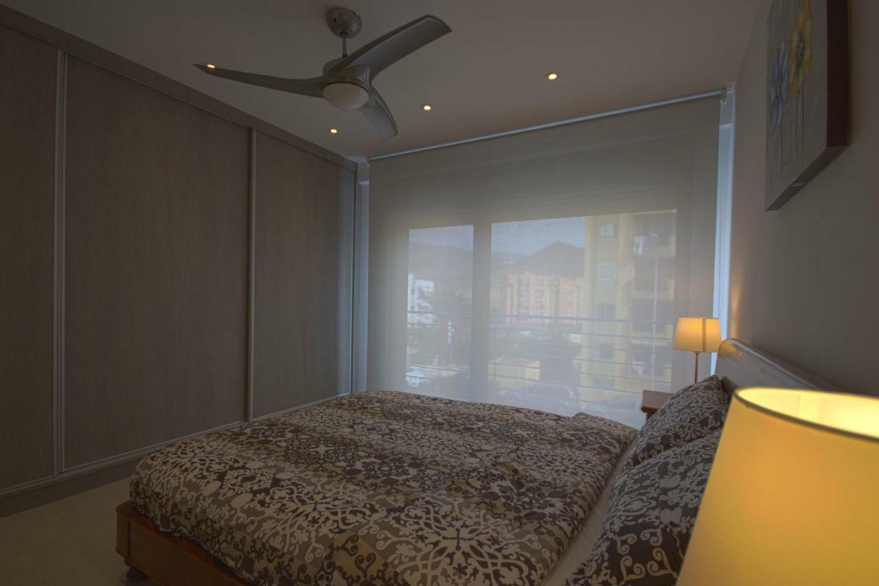 Idaira Apartment Guincho  Exterior photo