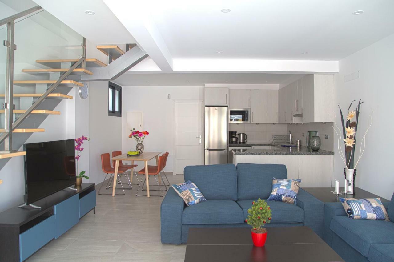 Idaira Apartment Guincho  Exterior photo