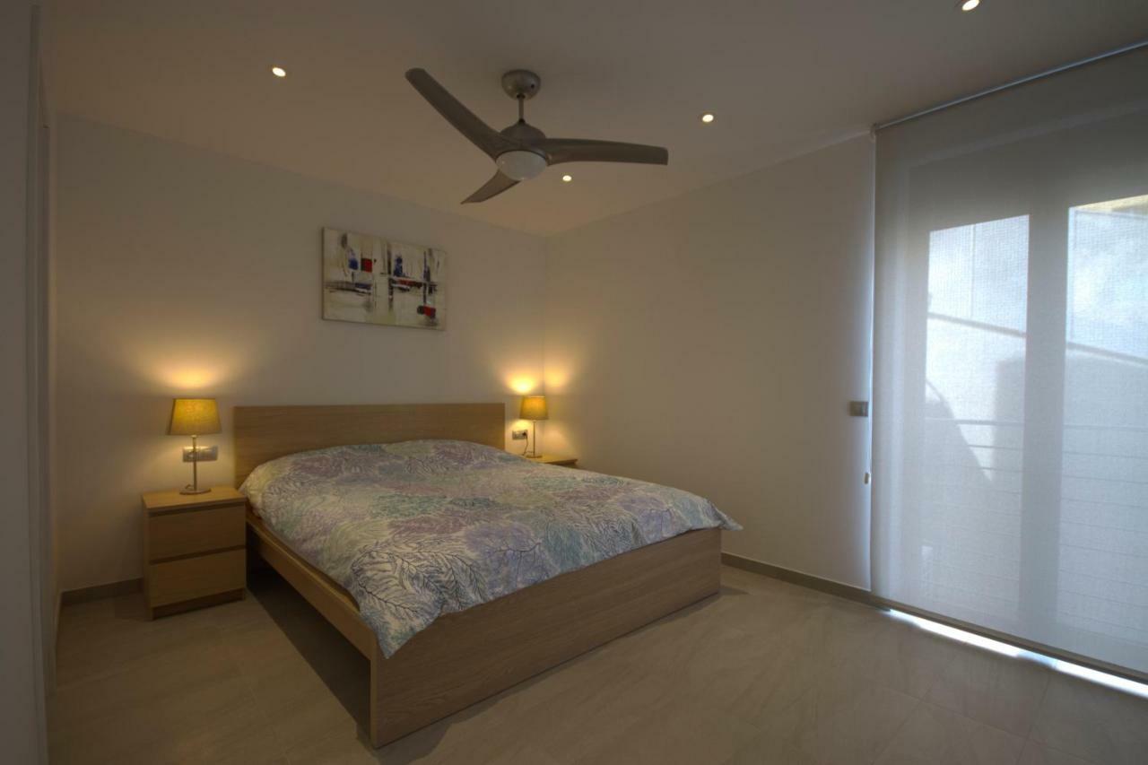 Idaira Apartment Guincho  Exterior photo