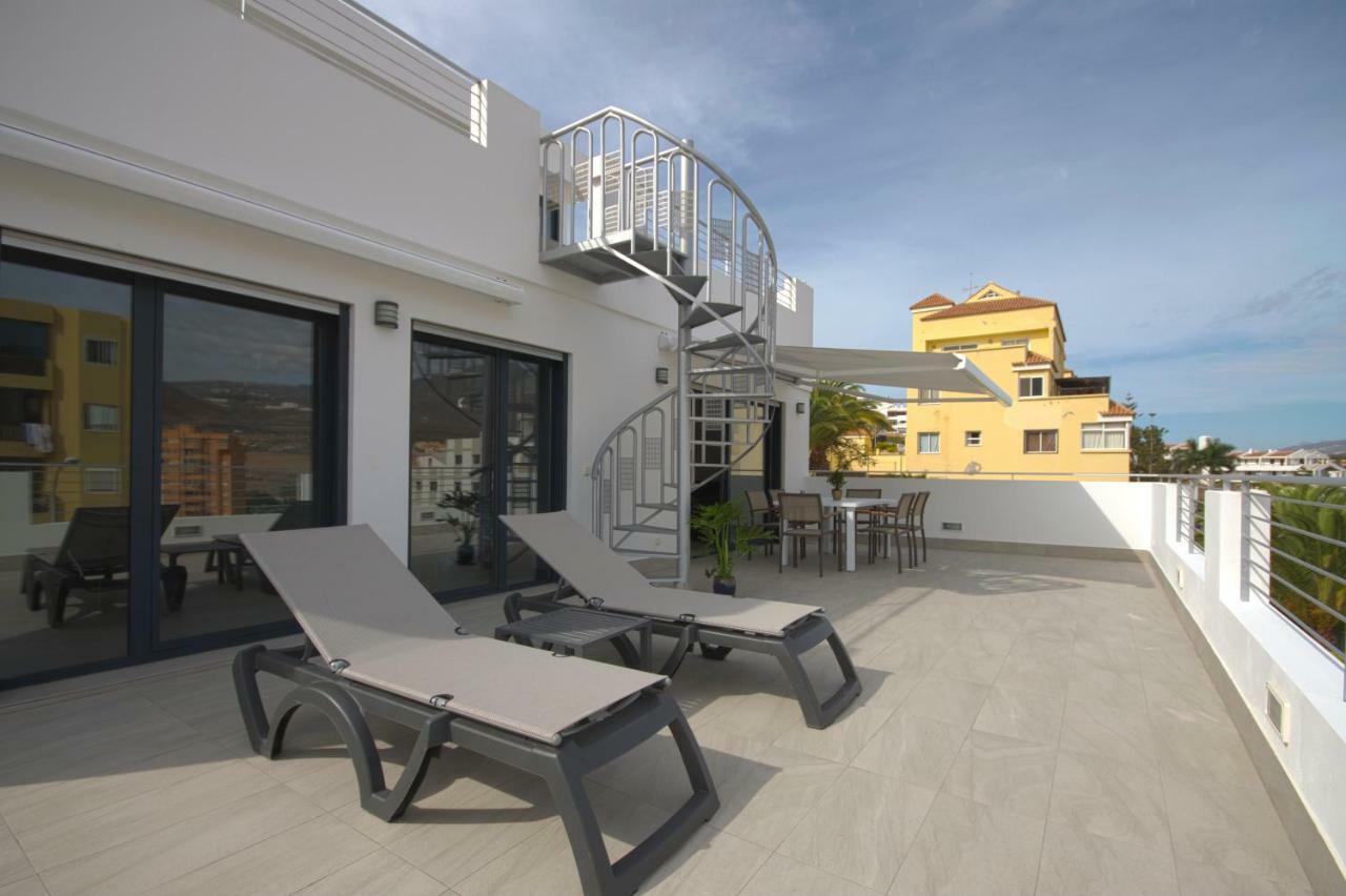 Idaira Apartment Guincho  Exterior photo