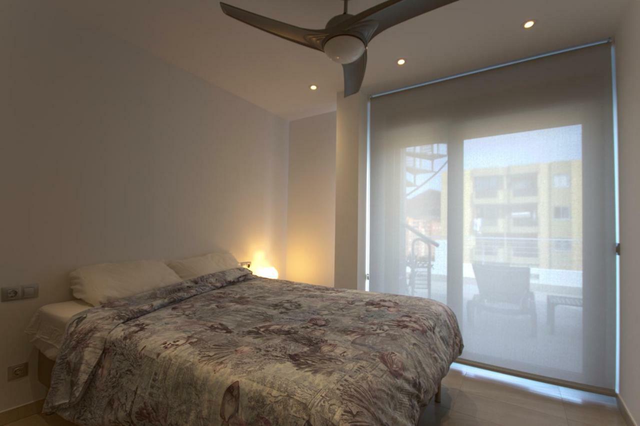 Idaira Apartment Guincho  Exterior photo