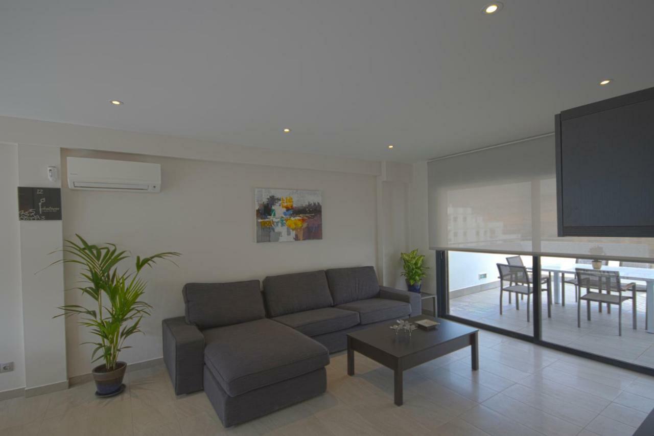 Idaira Apartment Guincho  Exterior photo